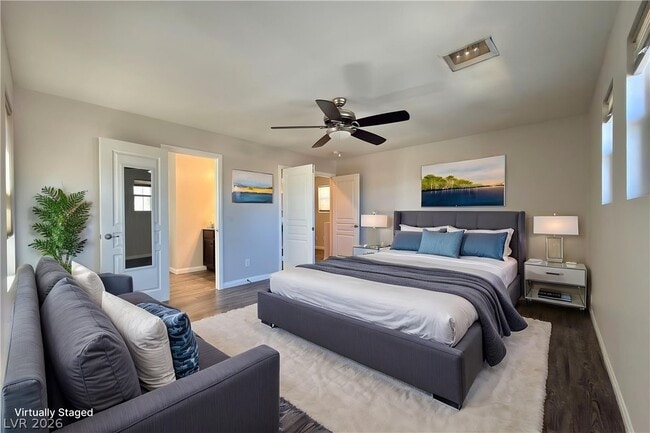 Photo - 9937 Baron Coast St