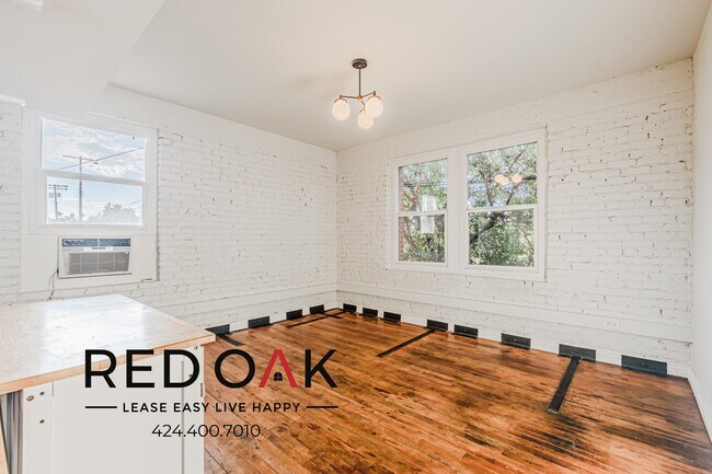 Photo - 2731 Beverly Blvd Unit 212