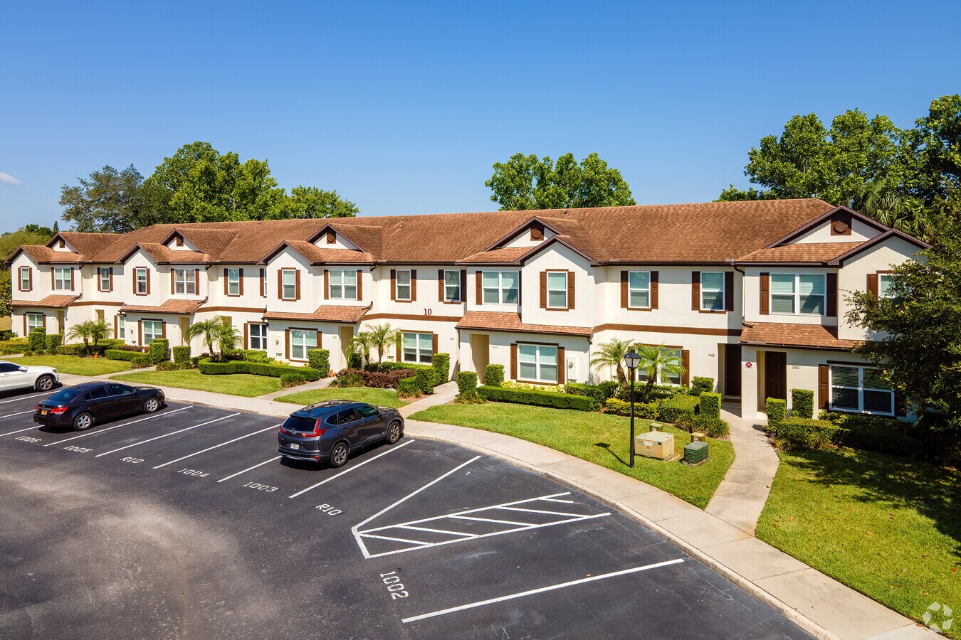600 Northern Way Winter Springs, FL 32708-3800 - Tuscany Place Apartments