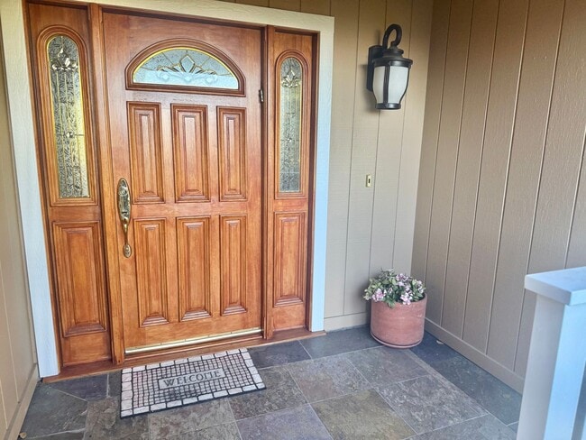 Photo - SARATOGA - Meticulously maintained home in serene settings with pool-Hillside Oasis