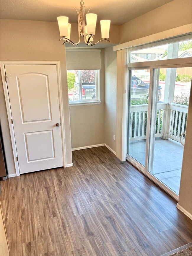 Photo - ***2 WEEKS FREE***West Greeley Spacious Townhome With New Carpet! Unit #3711