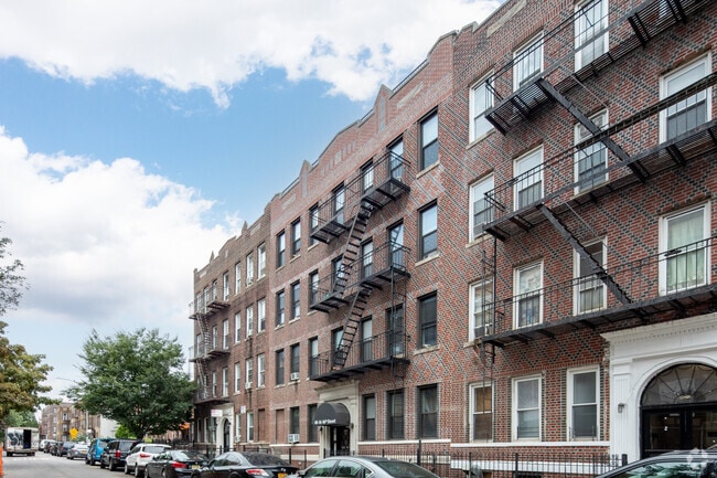 48-16 46th Street