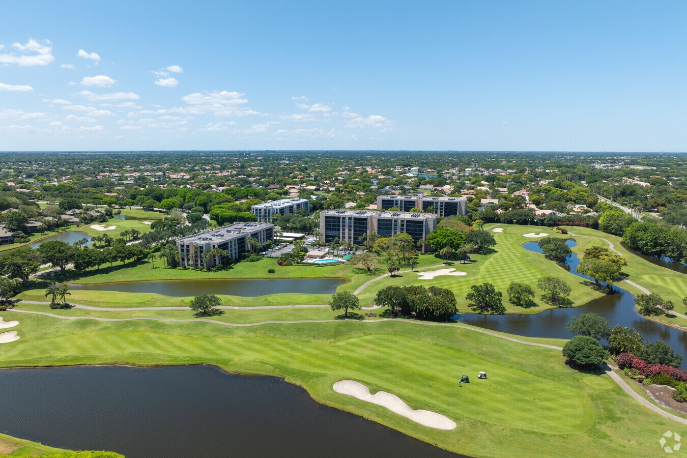 Contexto - Laurel Oaks