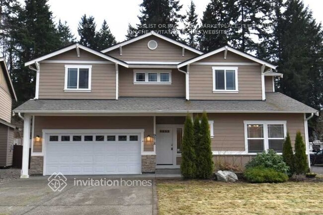 Building Photo - 9218 195th St Ct E