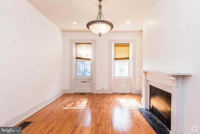 Building Photo - 314 S 12th St Unit 1F Rental