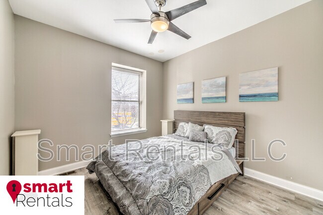 Photo - 3627 McRee Ave