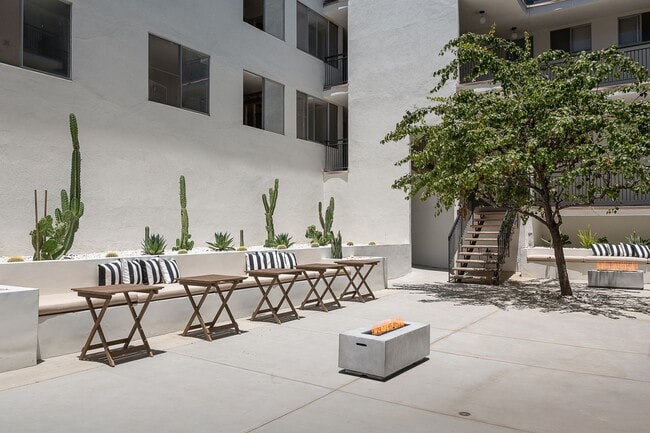 TALA Residences at Kith + Kin