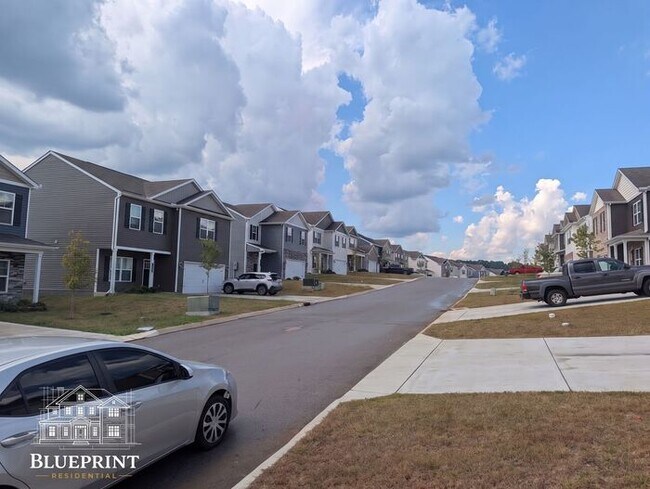 2024 build, great neighborhood, stainless appliances, granite countertops!