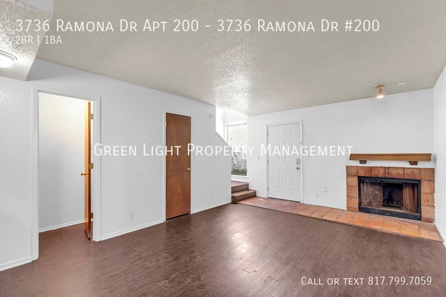 Photo - 3736 Ramona Dr Unit 3736 Ramona Dr #200