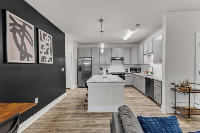 Photo - 928 S Miami Blvd Unidad ID1284681P