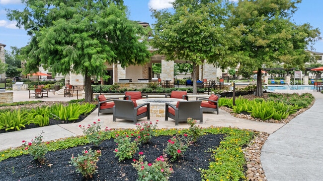 THE ABBEY AT PRESERVE WAY