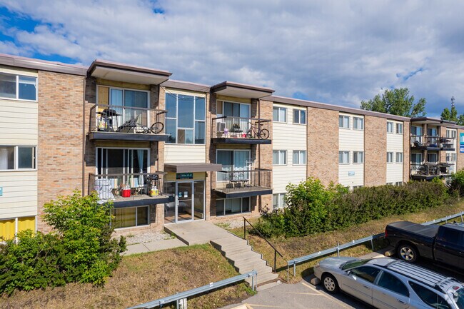 Building Photo - Haddon Arms