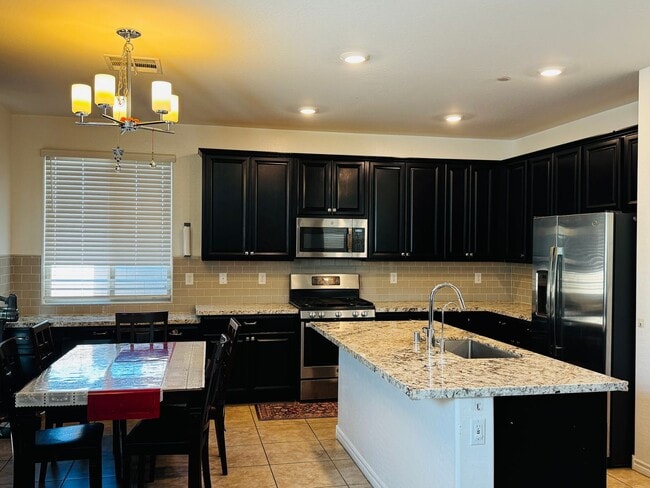 Photo - Home For Rent in a gated community