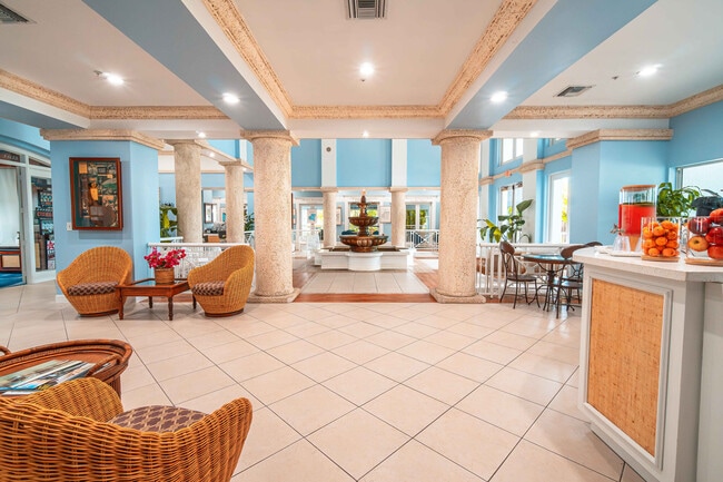 Photo - The Falls at Marina Bay