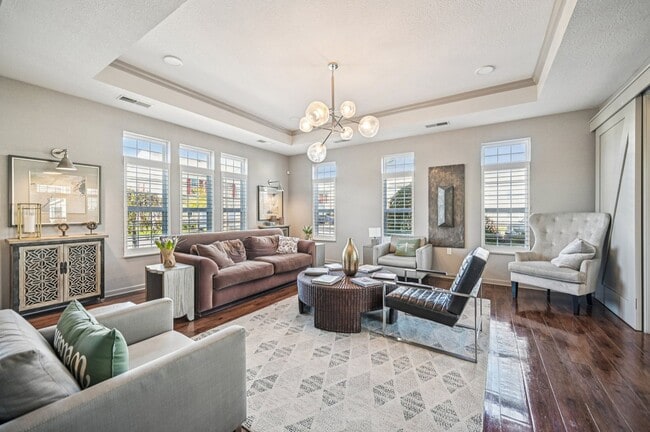 Photo - Latham Apartments