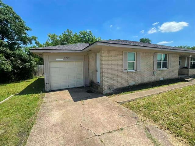 Photo - 6728 K Ave