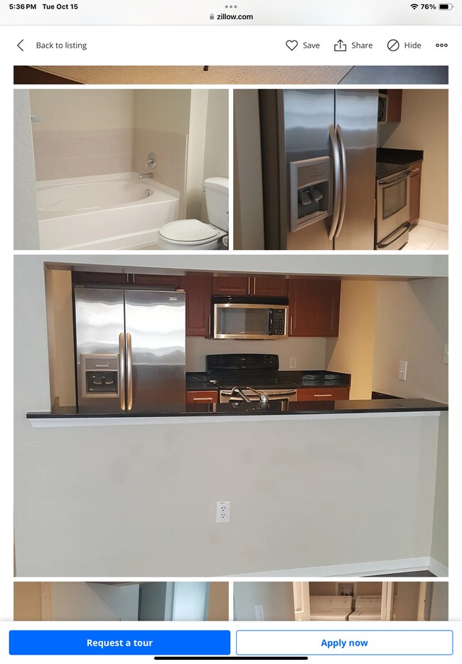 Photo - 1064 N Tamiami Trl Unidad 1320 Broadway Promenade