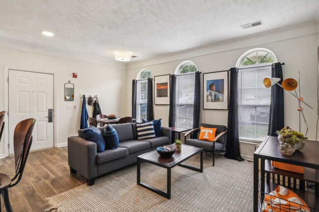 Photo - Quarry Trail