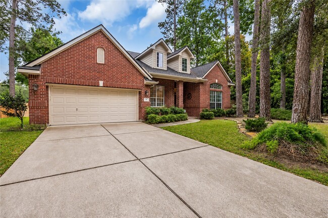 Building Photo - 2 Clarewood Ct