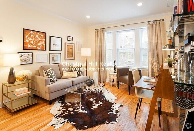 Building Photo - 7 Chauncy St Rental