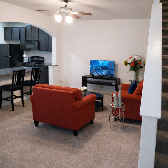 14903 Orchid Meadow Dr