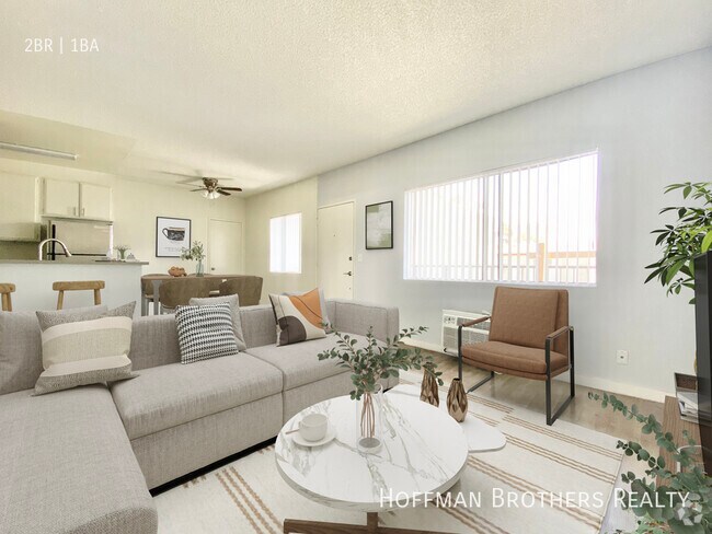 Building Photo - 229 Normandie Ave Unit 15 Rental