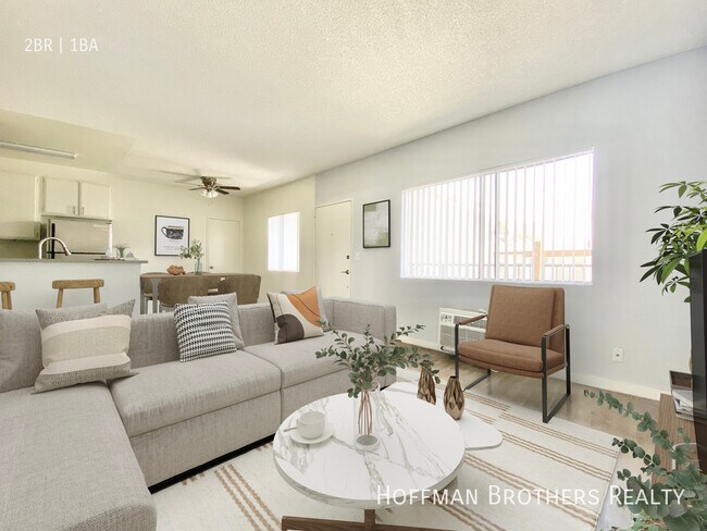 Photo - 229 Normandie Ave Apartment Unit 15
