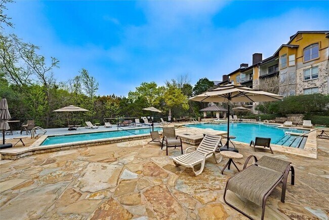 Photo - 6000-18 Shepherd Mountain Cove Unidad 1803