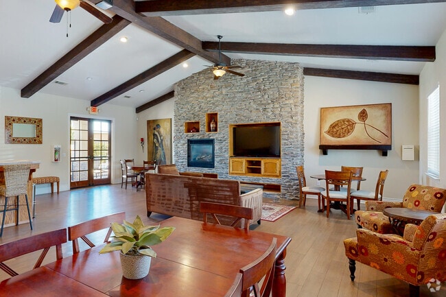 Club House