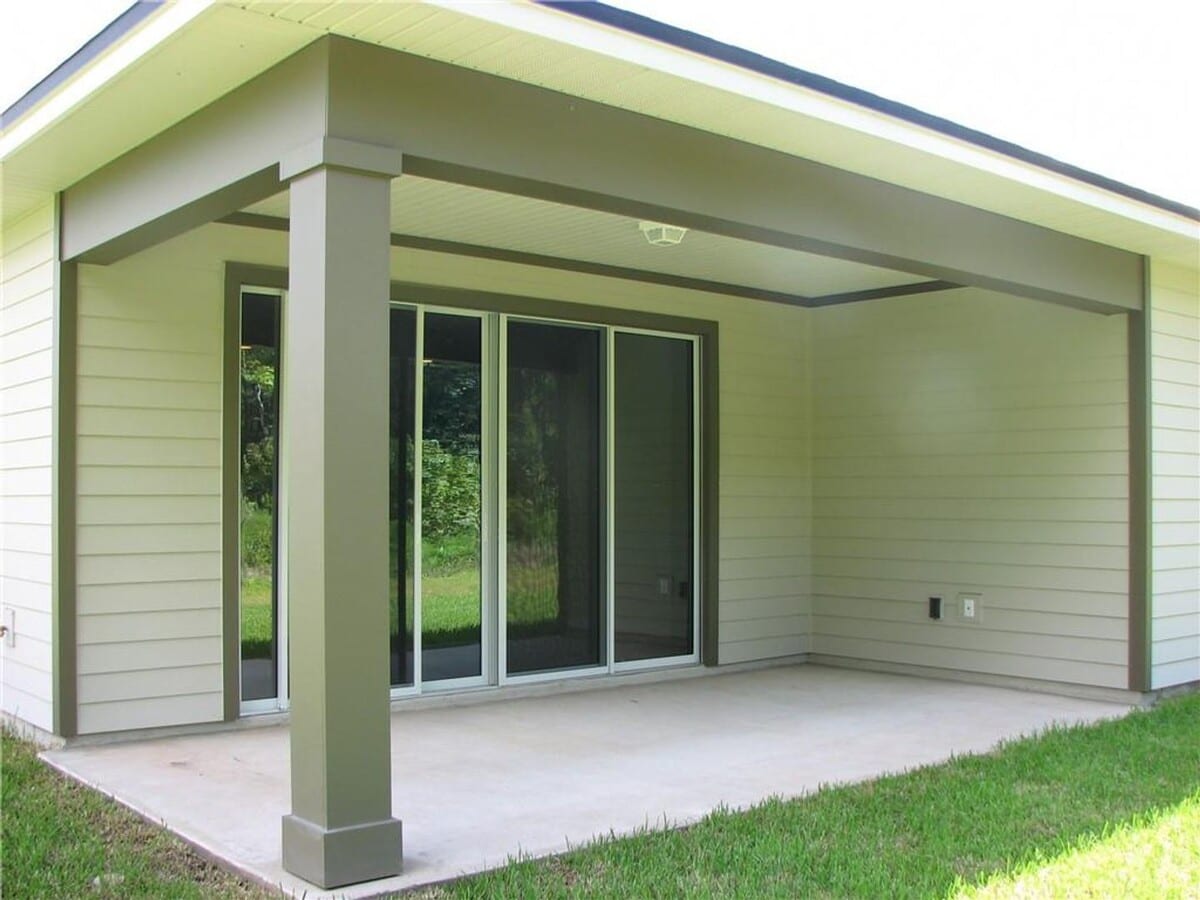 Photo - Beautiful 4BR/3BA newer construction home with an open floor plan and move-in ready appeal!