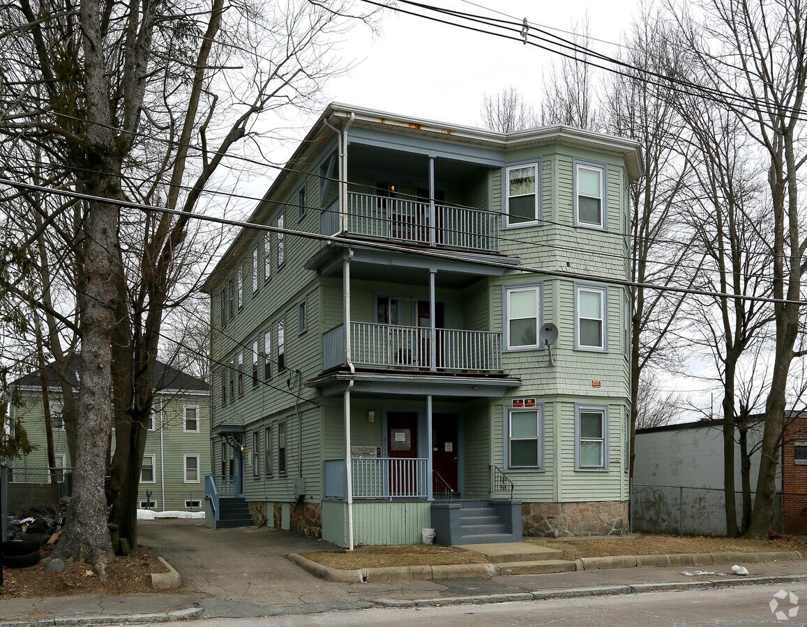 Photo - 177-179 Green St