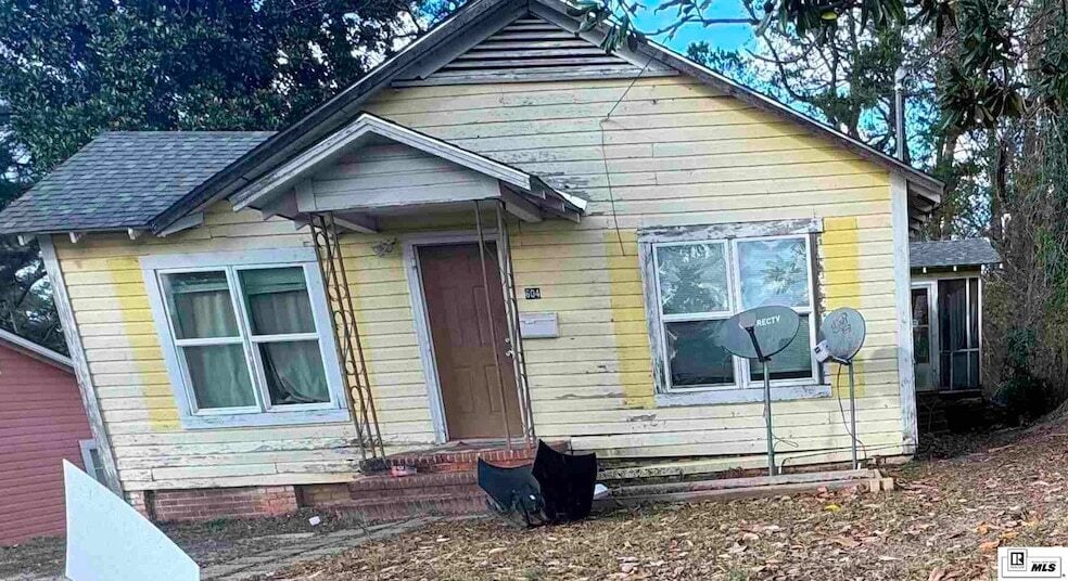 Photo - 604 Calcote Ave