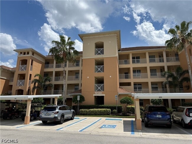 Building Photo - 10540 Amiata Way Unit 302