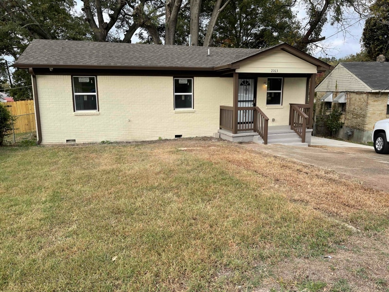 Photo - 2163 Kansas St