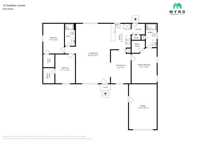 Photo - 12 The Briars