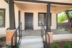 Photo - 307 S Crockett St