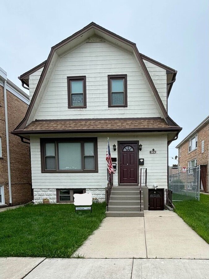 Photo - 2618 73rd Ave House