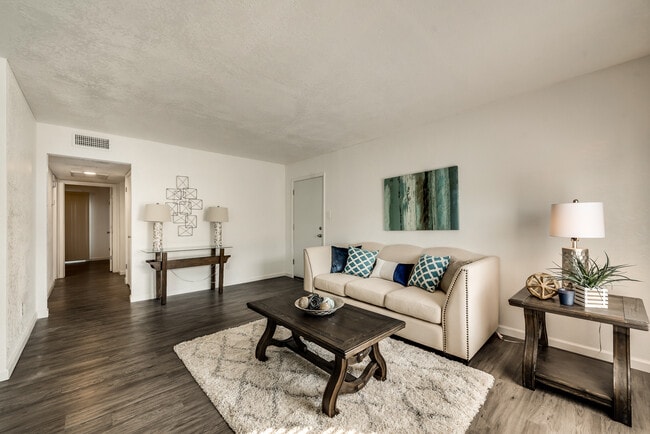 Photo - Shady Valley Square