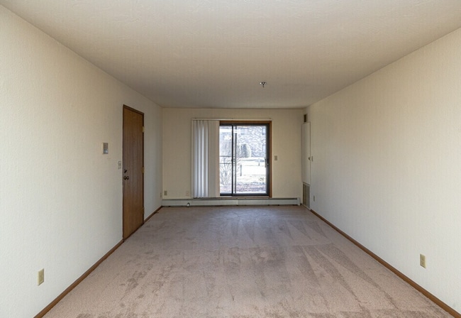 Greenfield Park Apartments