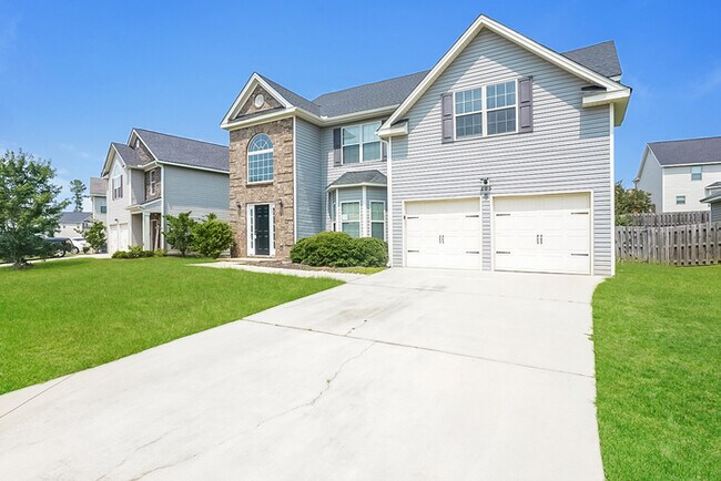 Photo - 5-Bedroom Grovetown, GA Home