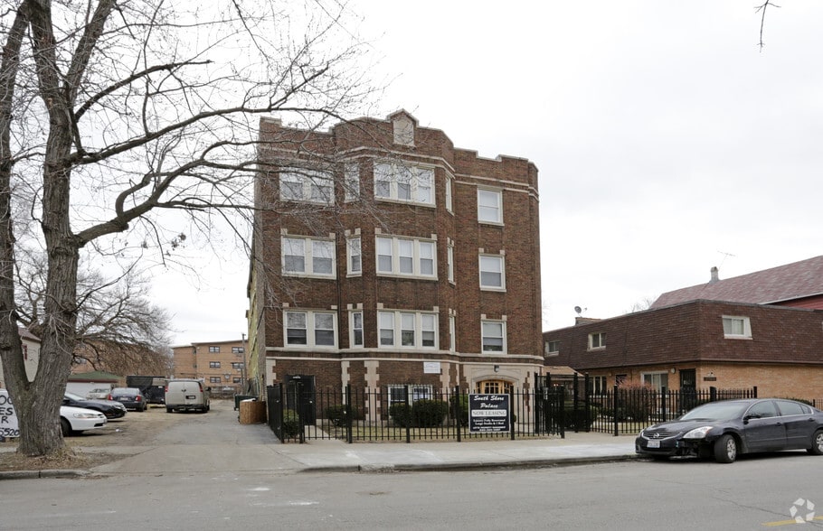 Building Photo