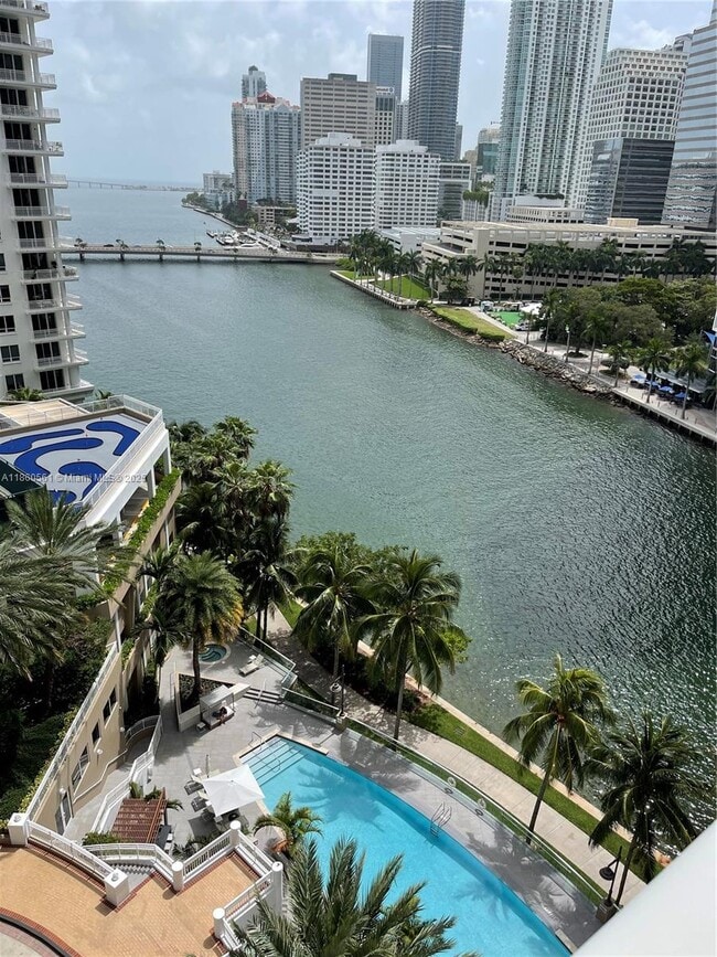 Building Photo - 901 Brickell Key Blvd Unit 1103 Rental