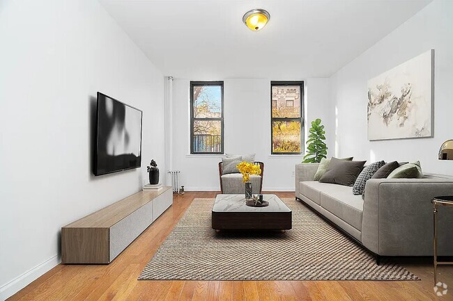Building Photo - 81 St Marks Pl Unit 3W Rental