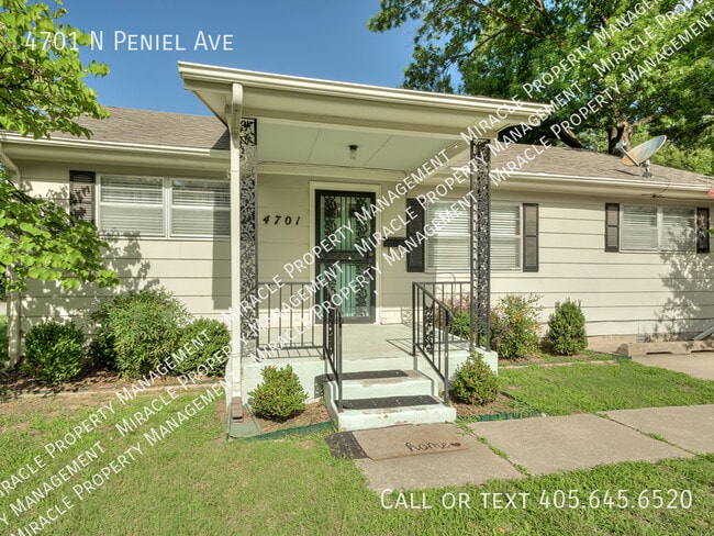 Photo - 4701 N Peniel Ave