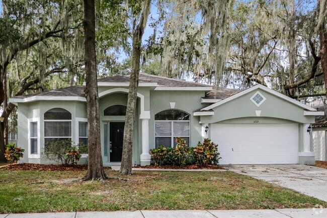 Building Photo - 3727 Cold Creek Dr Rental