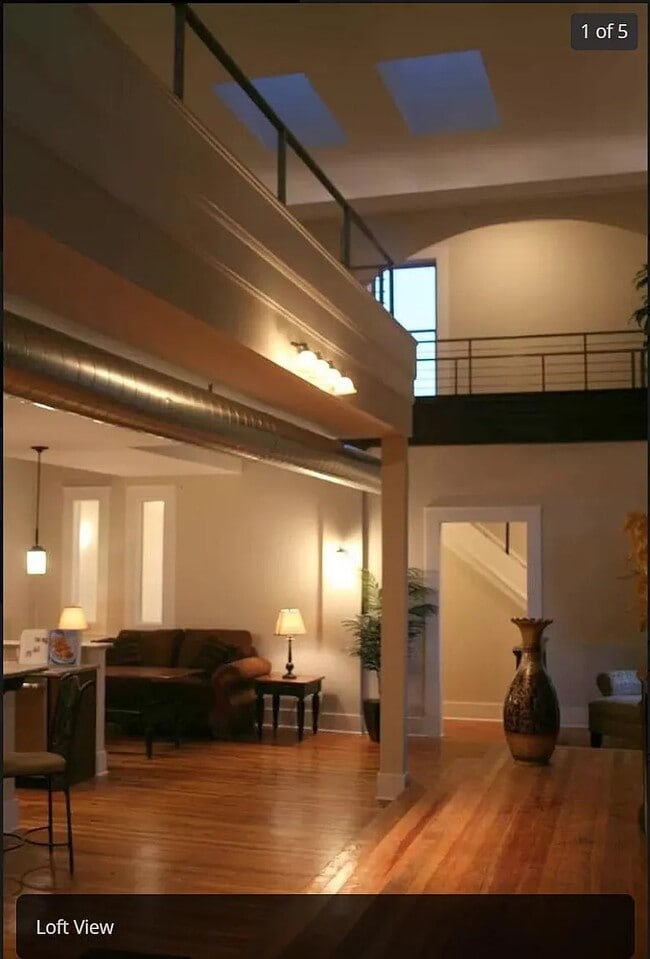 Photo - 10 W Pulteney Sq Apartamentos Unidad 204