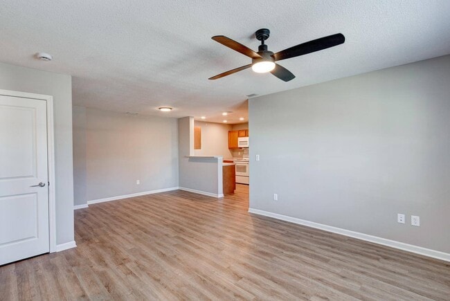 Photo - Stanley Terrace