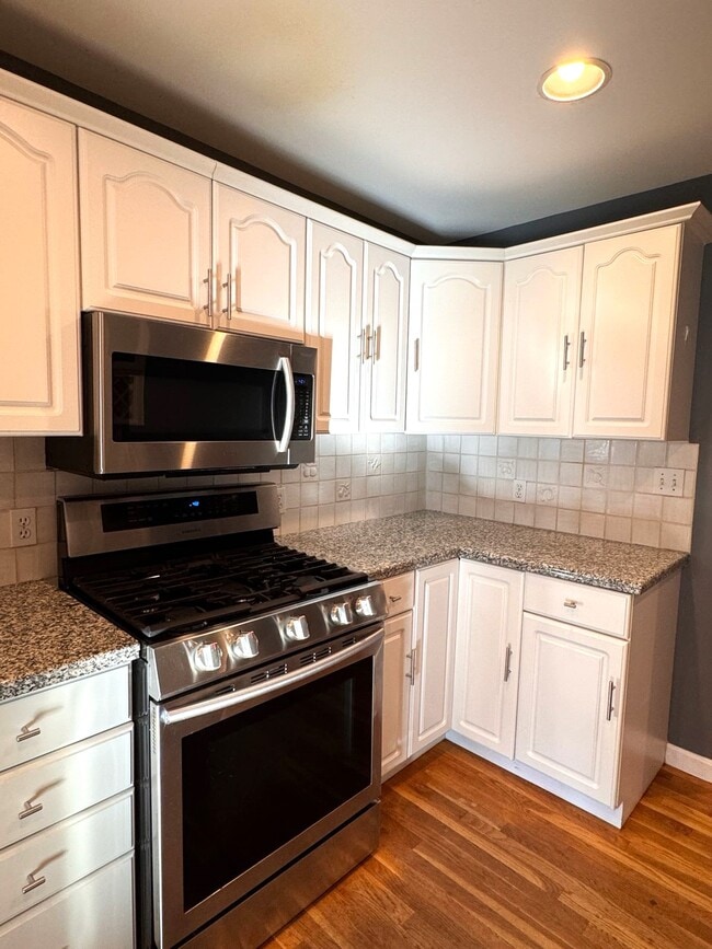 Photo - 37 Homer Ave Unit #1