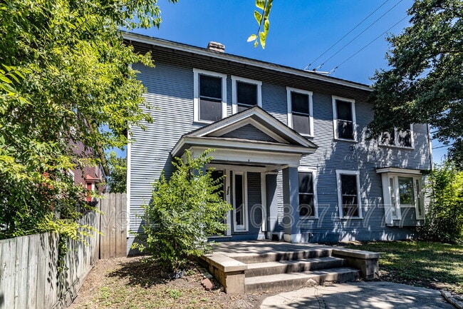 Photo - 721 E Euclid Ave