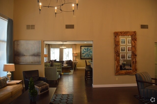 Centro de eventos sociales - Landmark of Columbia